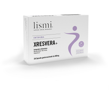 XRESVERA+ 500 MG 60 CAPSULE