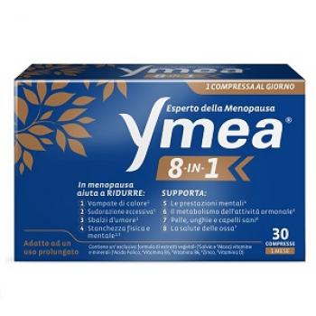 YMEA 8IN1 30 COMPRESSE