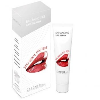 YOU WANT MY LIPS VOLUMIZZANTE LABBRA