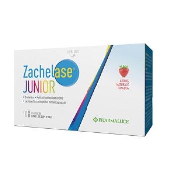 ZACHELASE JUNIOR 10 FLACONI