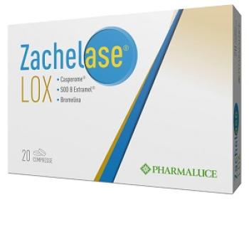 ZACHELASE LOX COMPRESSE