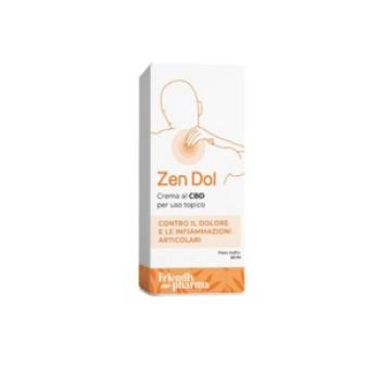 ZEN DOL 50 ML