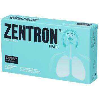 ZENTRON 15 FIALE