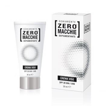 ZERO MACCHIE CREMA VISO DEPIGMENTANTE SPF30
