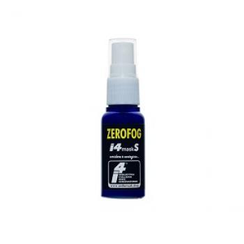ZEROFOG SPRAY ANTIAPPANAMENTO OCCHIALI MASCHERINA
