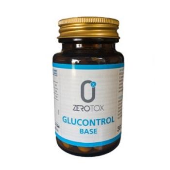 ZEROTOX GLUCONTROL BASE