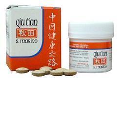 ZHEN PILLS 100 COMPRESSE